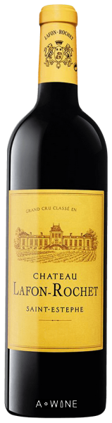샤또 라퐁 로쉐 (그랑 크뤼 4th) 2022 | Chateau Lafon Rochet (Grand Cru Classe 4th)