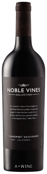 델리카토-노블바인 337 까베르네 소비뇽  | USA