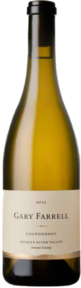 게리 패럴 러시안 리버 셀렉션 샤도네이 2023 | Gary Farrell Russian River Selection Chardonnay
