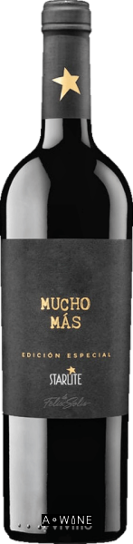 무초 마스 스타라이트 | Félix Solís Mucho Más Edición Especial Starlite