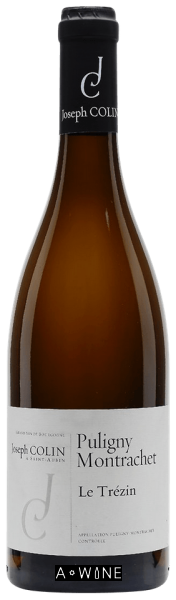 조셉 꼴랭 퓔리니 몽라쉐 르 트레진 2023 | Joseph Colin Puligny-Montrachet Le Trézin