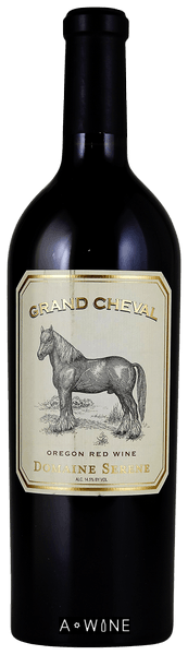 도멘 서린 그랑 슈발 2019 | Domaine Serene Grand Cheval 2019