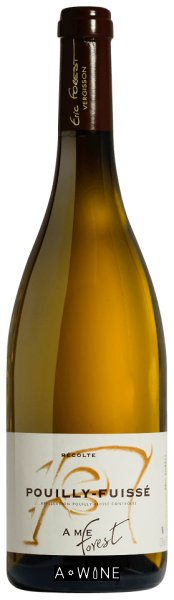 에릭 포레스트 암 포레스트 2022  | France