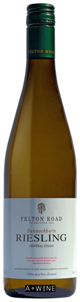펠튼 로드 리슬링 바녹번 2024 | Felton Road Riesling Bannockburn 2024
