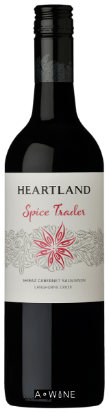 하트랜드 스파이스 트레이더 쉬라즈 까베르네 소비뇽 2021 | Heartland Wines Spice Trader Shiraz Cabernet Sauvignon 2021