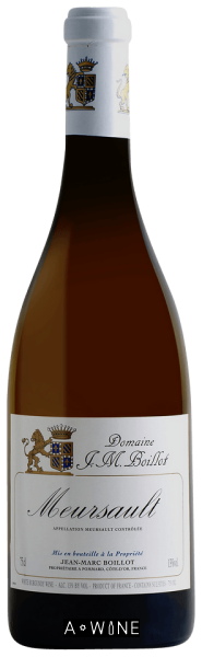 장 마크 부아요 뫼르소 2022 | J.M. Boillot Meursault