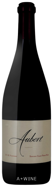 오베르 UV-SL  소노마 코스트 피노누아 2023 |  Aubert UV-SL Sonoma coast Pinot Noir