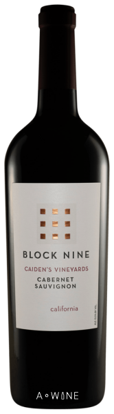 블락 나인 까베르네 소비뇽   | USA