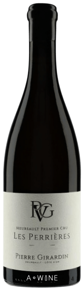 피에르 지라르댕 뫼르소 프리미에 크루 페리에르 2022 | PIERRE GIRARDIN MEURSAULT 1ER CRU LES PE