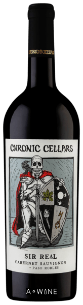 크로닉 셀라 설 리얼 | Chronic Cellars Sir Real