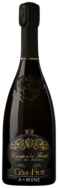 카 데이 프라티 뀌베 데이 프라티 | Ca dei Frati Cuvee dei Frati