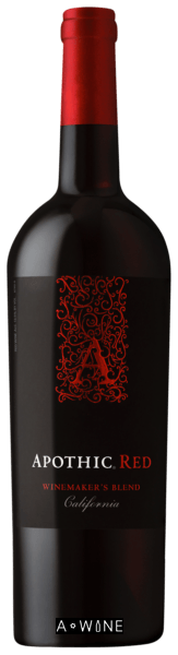 아포틱  레드 | Apothic Red