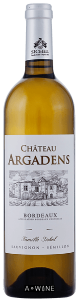 샤또 아가든 블랑 | France