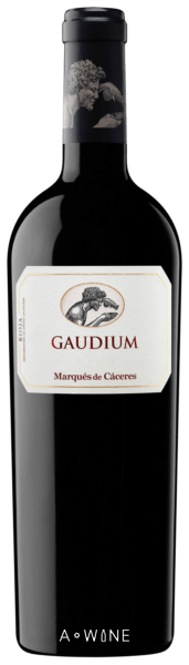 마르께스 데 까세레스 가우디움 2016 | Marques de Caceres Gaudium 2016