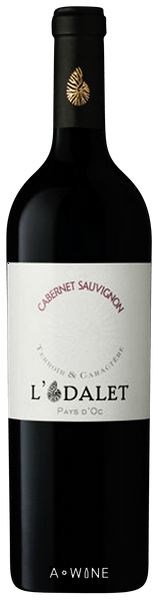 로달렛 카버네소비뇽 | L’odalet Cabernet Sauvignon