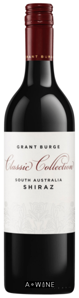 그랜트 버지 클래식 컬렉션 쉬라즈 | Grant Burge Classic collect Shiraz