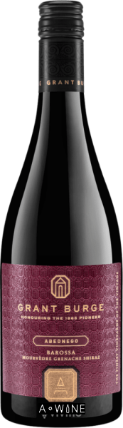 그랜트 버지 아벳네고 바로사 SGM | Grant Burge Abednego Barossa SGM 21