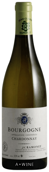 장 끌로드 하모네 부르고뉴 샤도네이 2021 |  Jean-Claude Ramonet Bourgogne Chardonnay