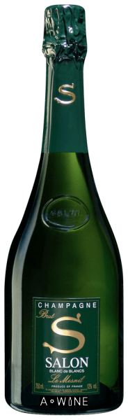 샹파뉴 살롱 S 2015 | Champagne Salon S, Blanc de Blancs, Champagne Grand Cru