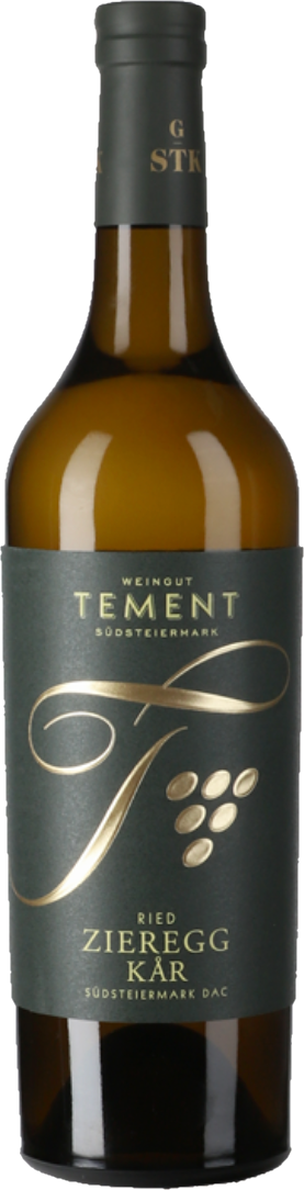 테멘트 리 찌레그 카 쇼비뇽 블랑 GSTK 2021 | Tement Ried Zieregg Kår Sauvignon Blanc