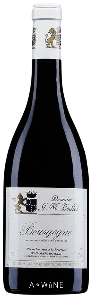 장 마크 부아요 부르고뉴 루즈 2023 | J.M. Boillot Bourgogne Rouge