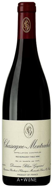 블랭-가냐르 샤사뉴-몽라셰 루즈 2022 | Domaine Blain-Gagnard Chassagne-Montrachet Rouge 2022