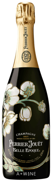 페리에 주에 벨 에포크 2016 브뤼 빈티지 | Perrier-Jouët Belle Époque Brut 2016 Vintage
