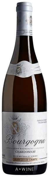 장루이 샤비 부르고뉴 블랑 2023 | Jean-Louis Chavy Bourgogne Blanc 2023