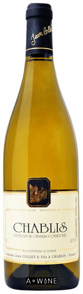 콜레 샤블리 2022 | Collet Chablis 2022