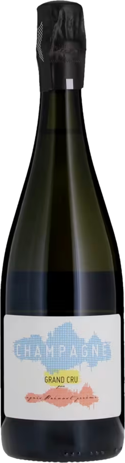 제롬 프레보 라 끌로즈리 그랑 크뤼 엑스트라 브뤼 2023 | Jérôme Prévost La Closerie Extra Brut Champagne Grand Cru