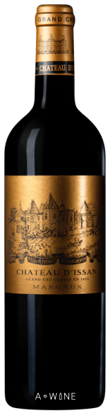 샤또 디쌍 (그랑 크뤼 3rd) 2023 | Château dIssan Margaux (Grand Cru Classé)