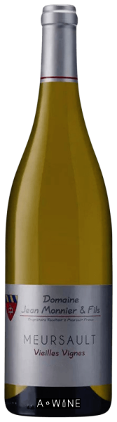도멘 장 모니에 에 피스 뫼르소 비에이 비뉴 2022 | Domaine Jean Monnier & Fils Vieilles Vignes Meursault