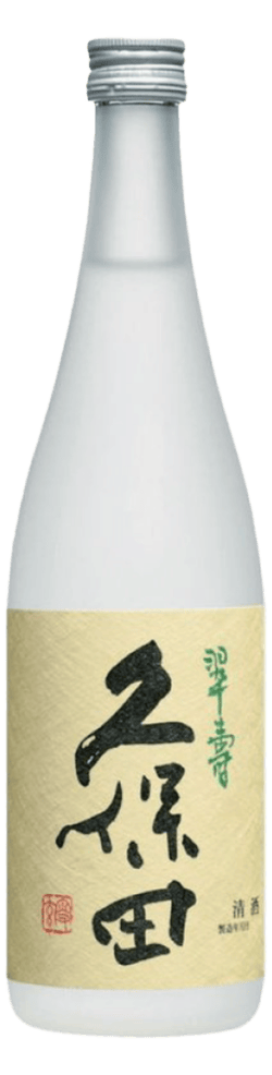 [행사] 쿠보타 수이쥬 720ml  | Japan