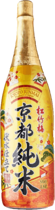 [행사] 송죽매 교토 준마이 720ml  | Japan