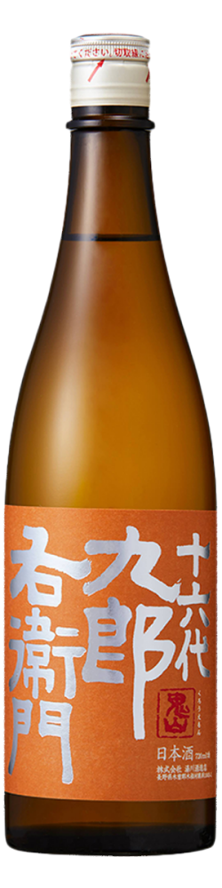 [행사] 쿠로에몬 준마이 야마다니시키 720ml  | Japan