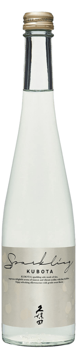 [행사] 쿠보타 스파클링 500ml  | Japan