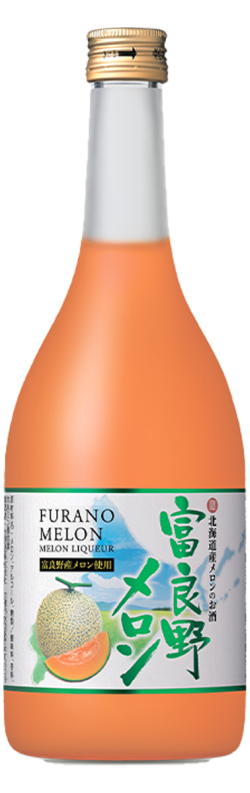 [행사] 다카라 후라노 멜론 700ml  | Japan