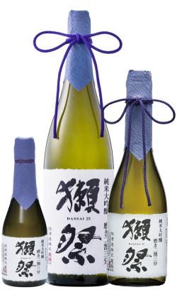 [행사] 닷사이 준마이다이긴죠23 720ml  | Japan