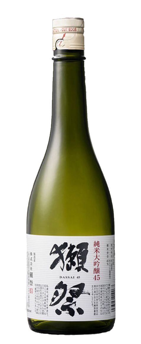 [행사] 닷사이 준마이다이긴죠45 720ml  | Japan