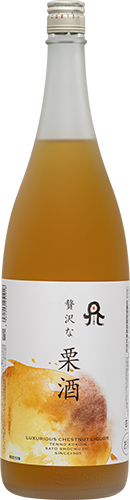 [행사] 제이타쿠나 쿠리슈 (밤 소주) 720  | Japan