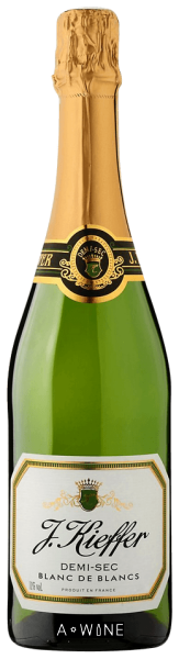 제이키퍼 블랑 드 블랑 드미섹 750ml | J.Kieffer, Blanc de Blancs Demi Sec