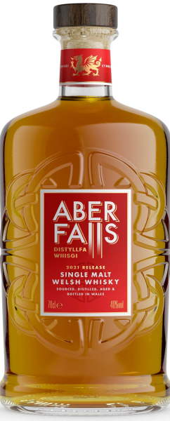 애버 폴스 싱글몰트 위스키 700ml | Aber Falls Single Malt Whisky 700ml