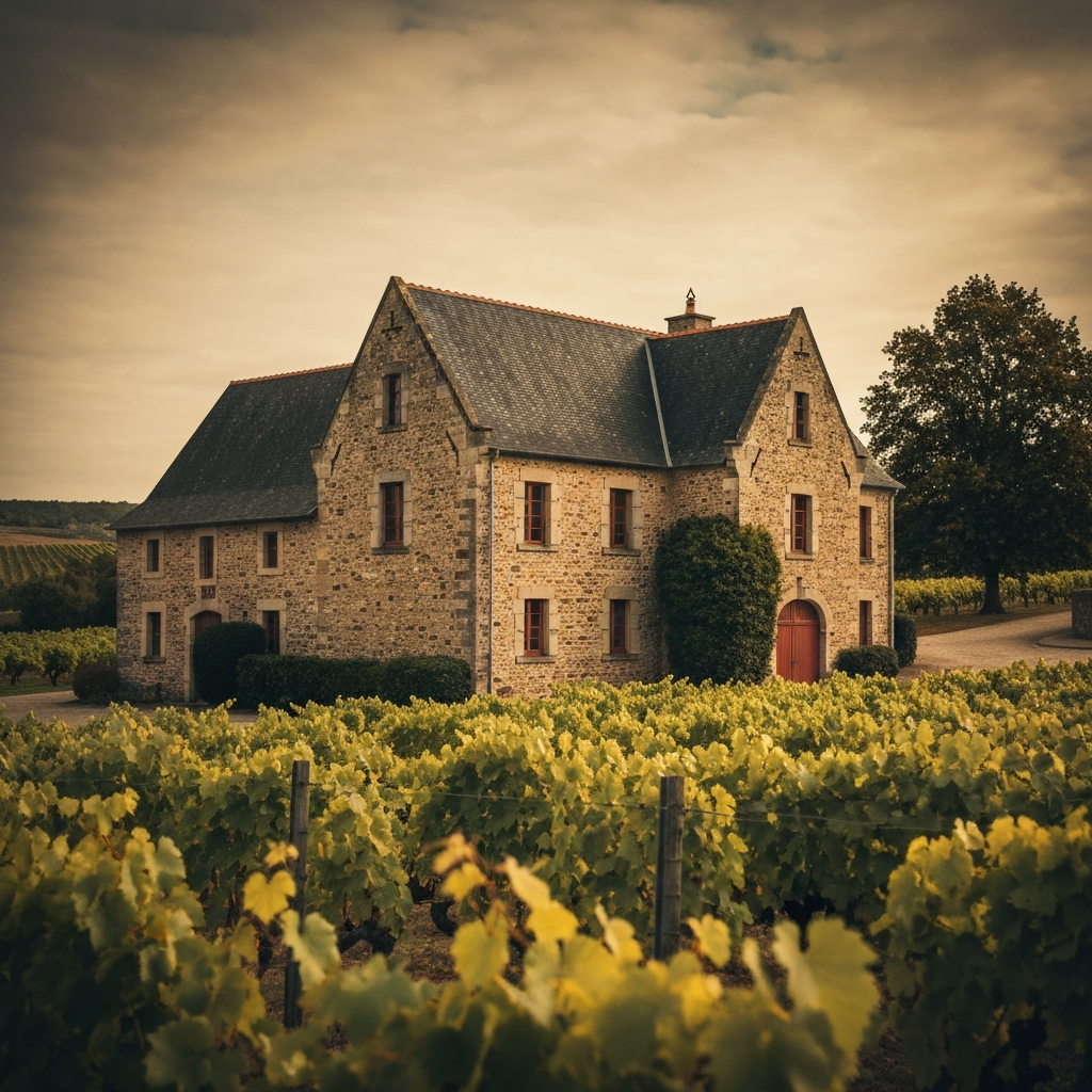 Auxey-Duresses Premier Cru