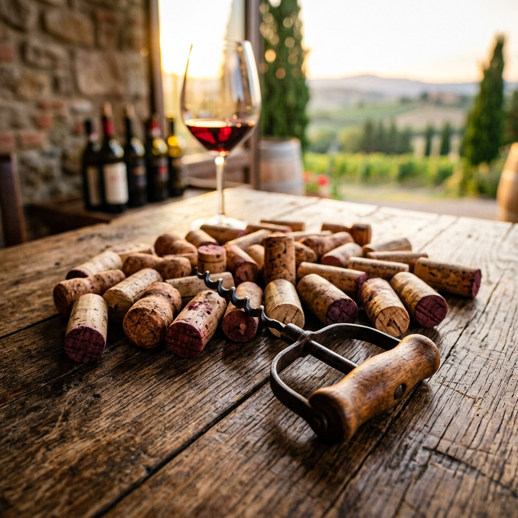Bolgheri