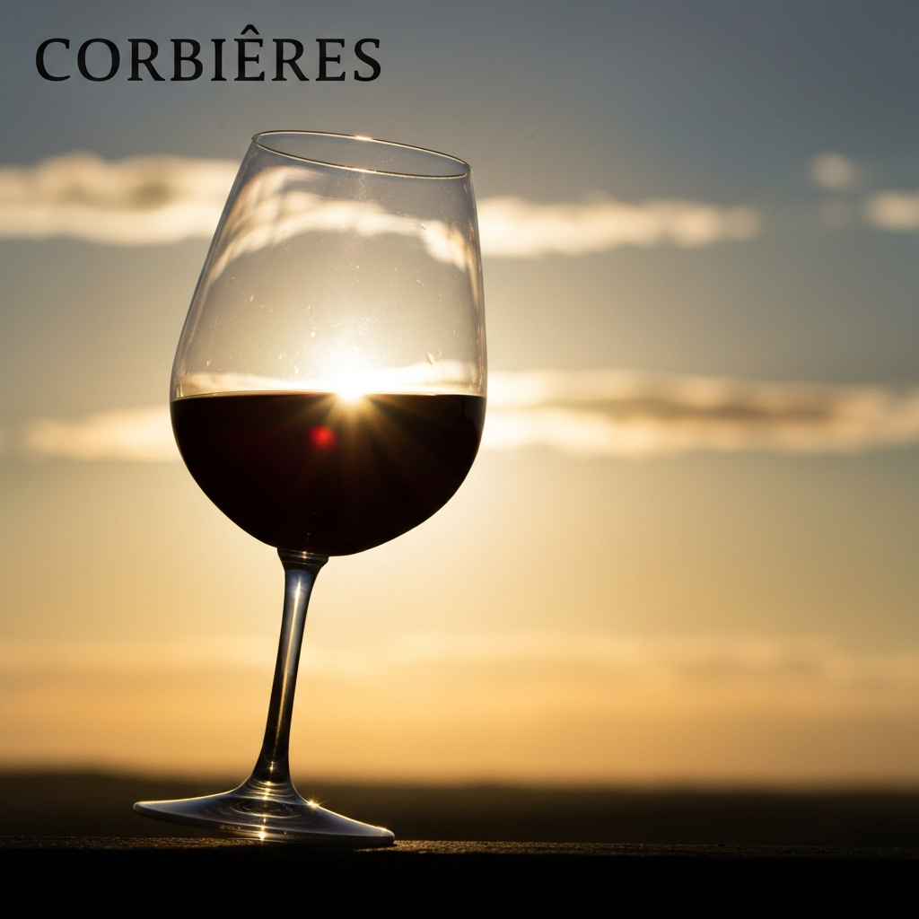 Corbieres
