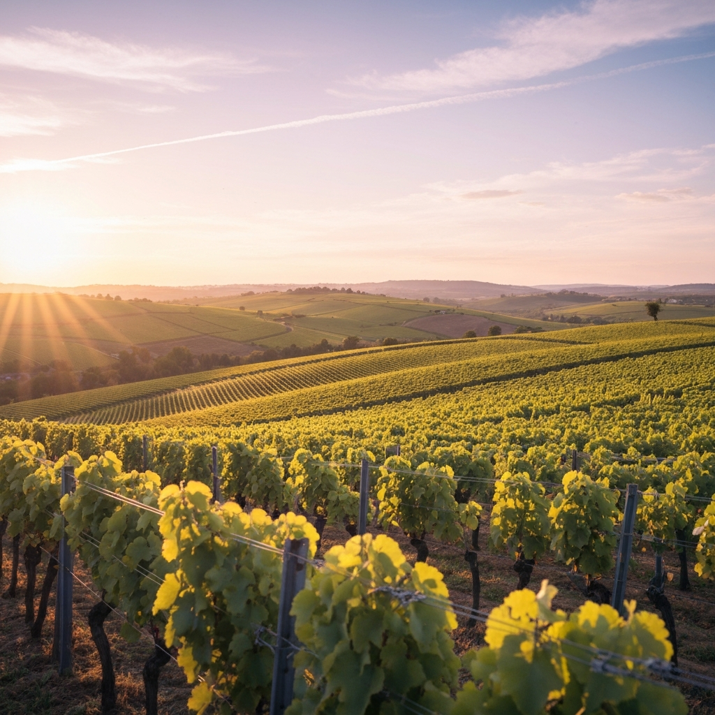 Gevrey-Chambertin