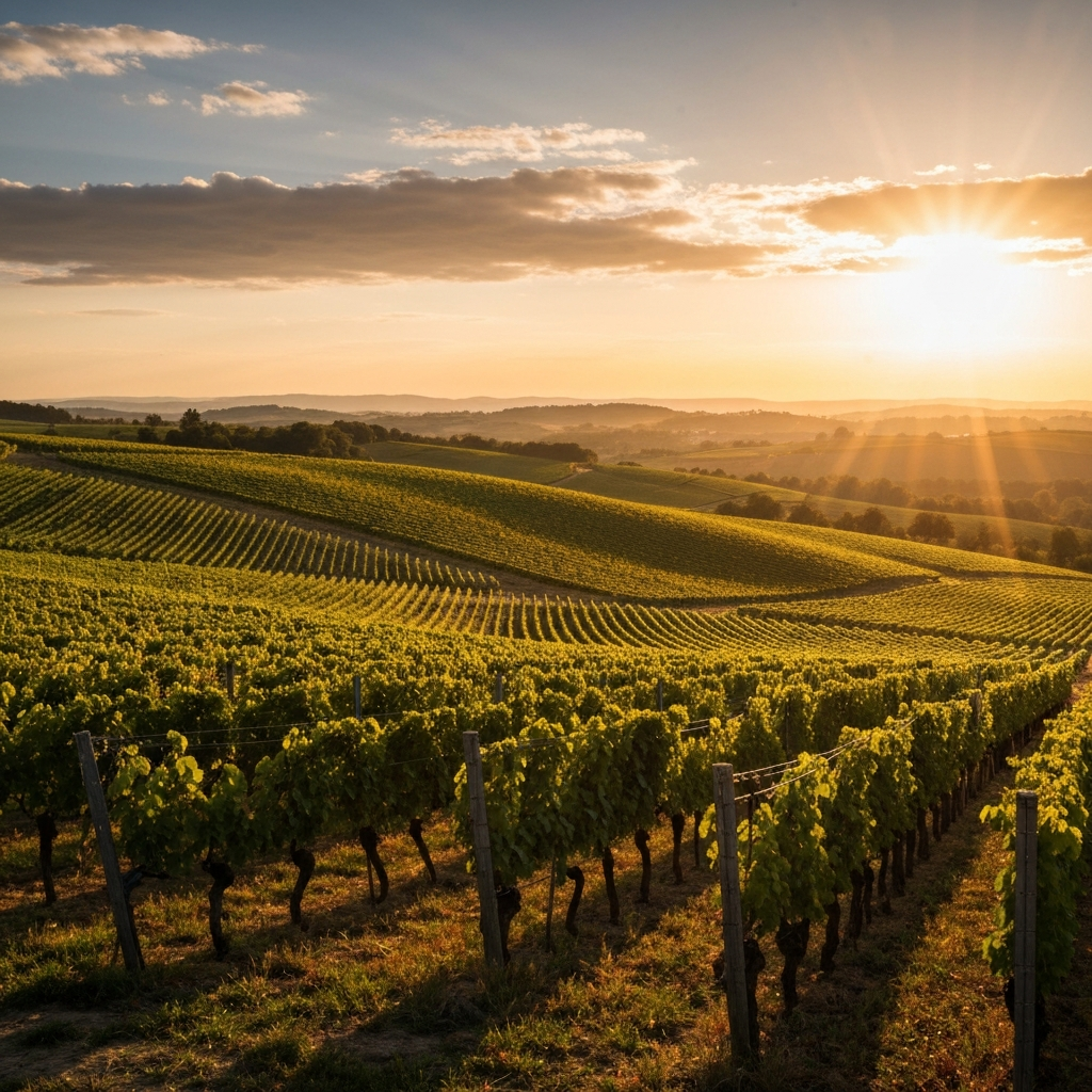 Puligny-Montrachet