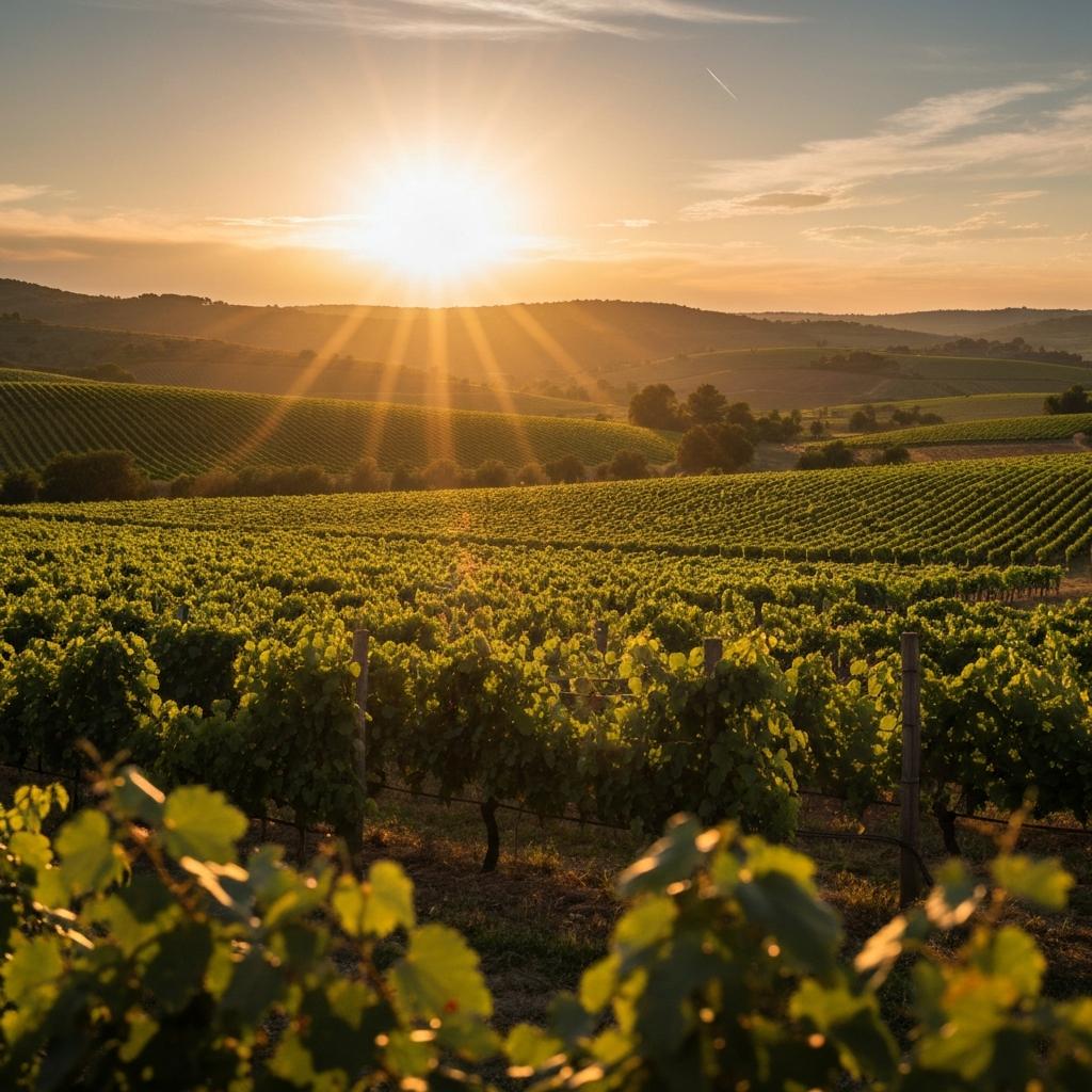 Rhone Valley