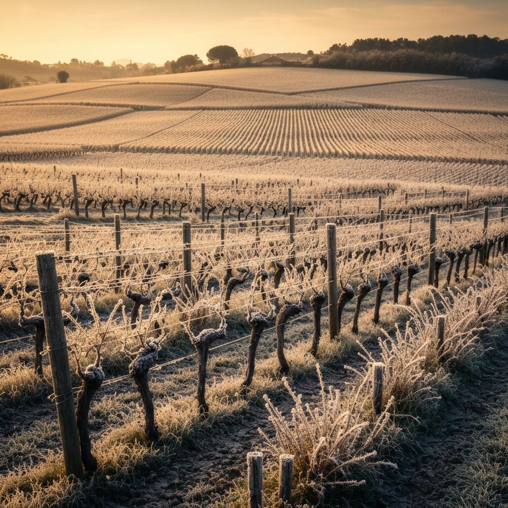 Rias Baixas