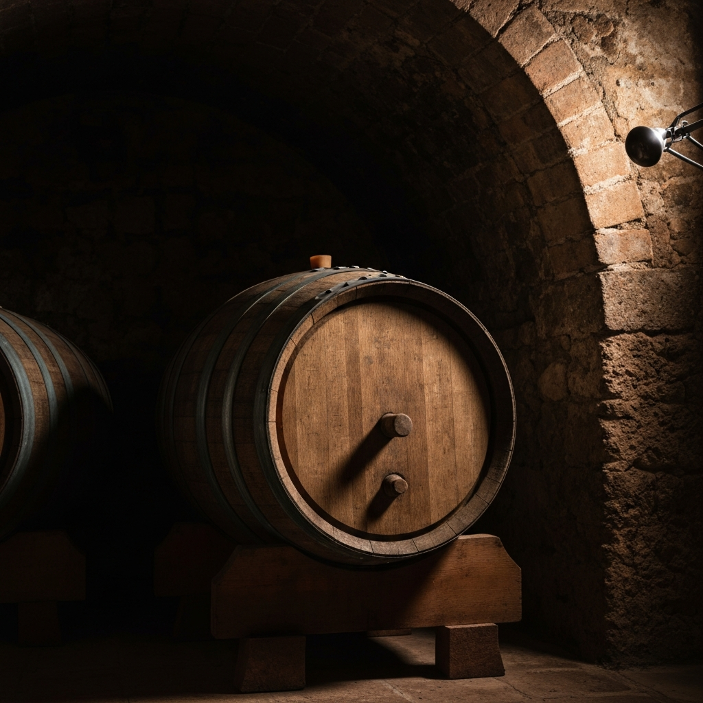 Chablis 1er Cru Vaillons